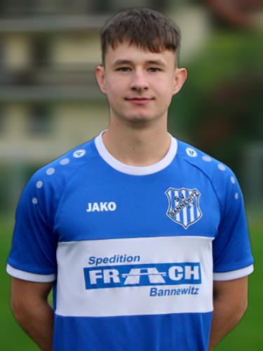 Justin Pascal Hoppe