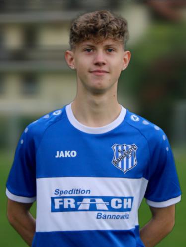 Niklas Jakob
