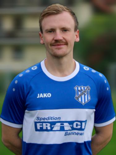 Jeremy Lippelt