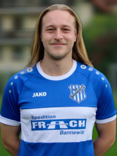 Paul Müller
