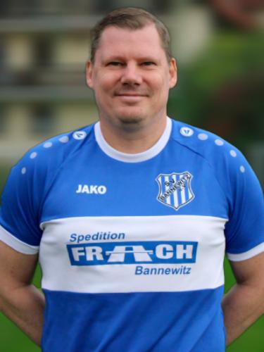 Ronny Scholze