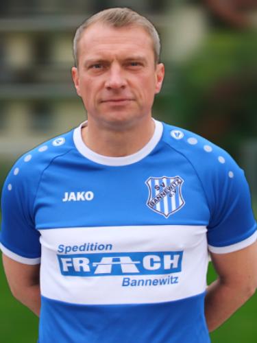 Christian Fröhlich