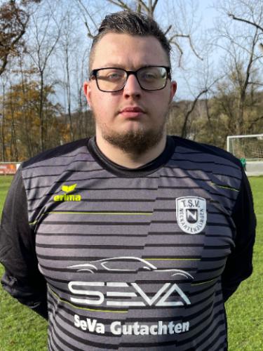 Dominic-Rene Semmler