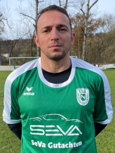 Filippos Pourgoutzis