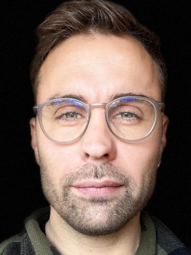 Andreas Gellwitz