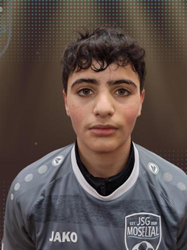 Fayk Mohamed