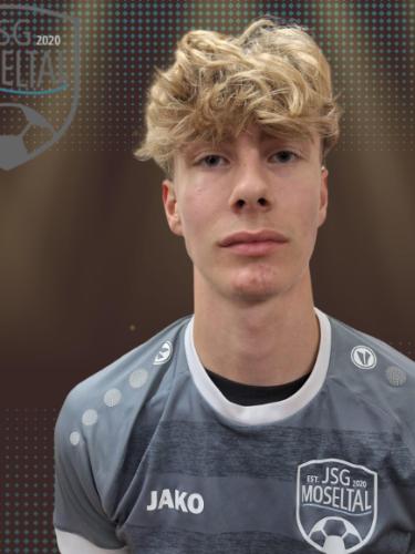 Jonah Moritz