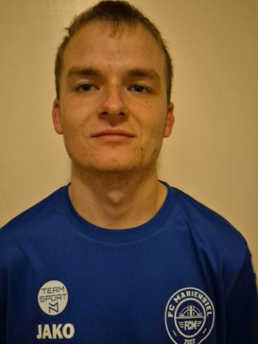 Niklas Dralle