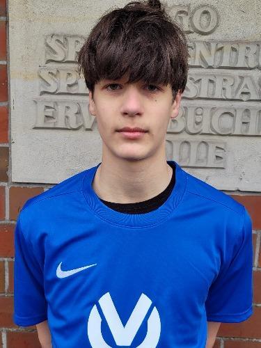 Jeremias Thiel