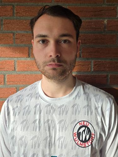 Kevin Turzer