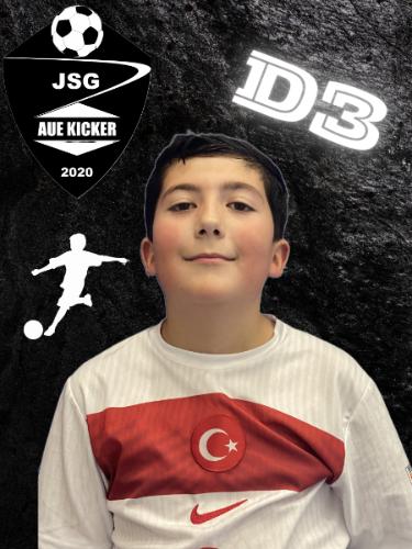 Enes Tüfekci