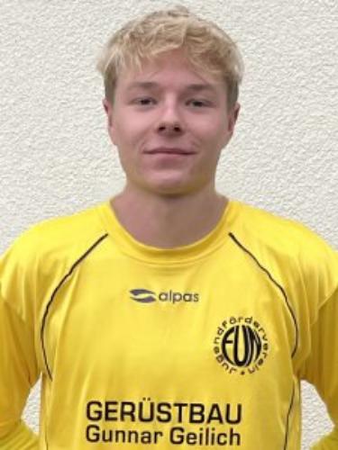 Josua Jantschke