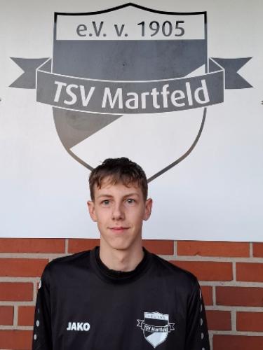 Tyler Joost