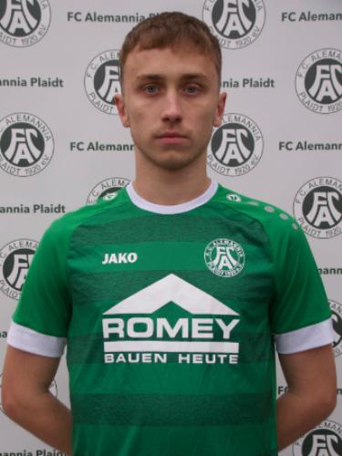 Dennis Brikmann