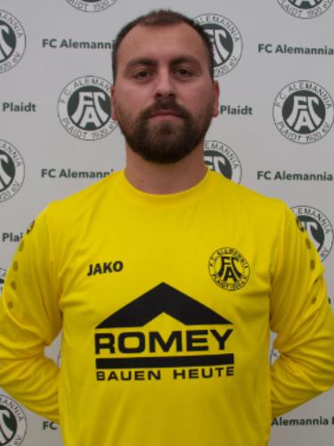 Besjan Halimi