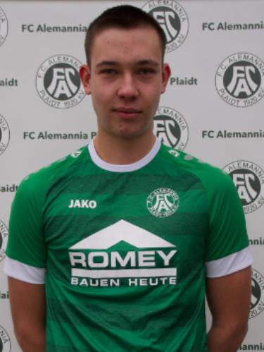 Yannek Fischer