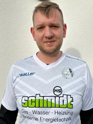 Lukas Schrot