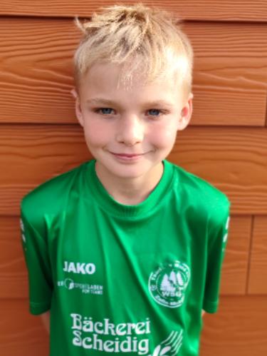 Finlay Gratz