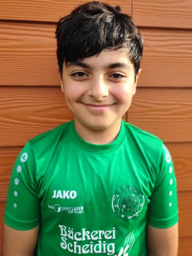 Mohamed Qader