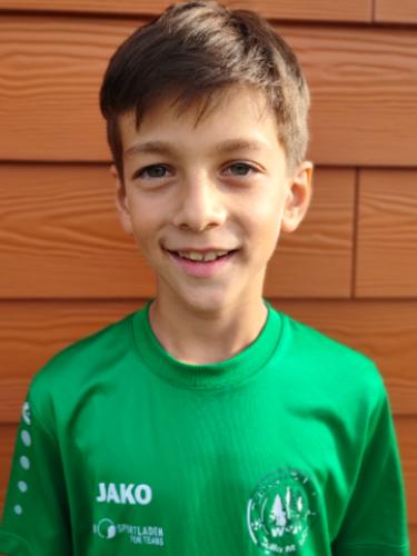 Janne Seidel