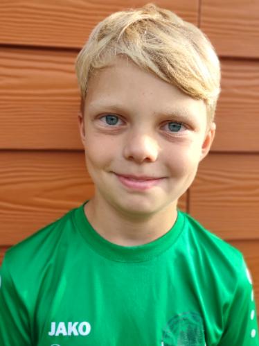 Matheo Zdunek