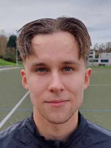 Eemil Juho Tapio Rouhiainen