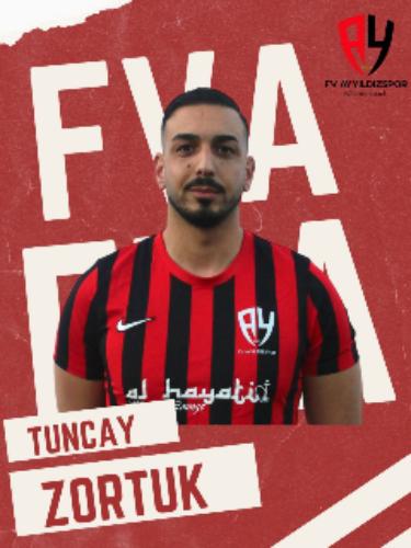 Tuncay Zortuk