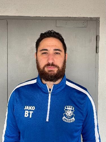 Temur Bora