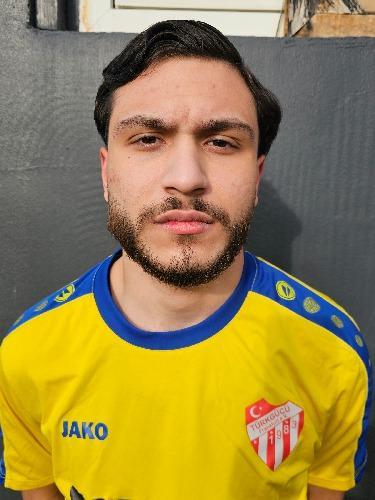 Emre Cetin