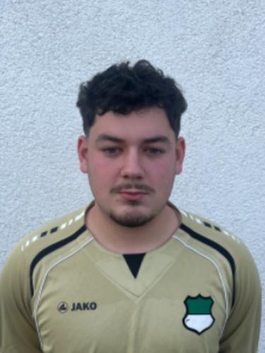 Luka Pavlovic