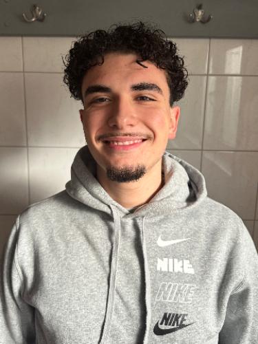 Eren Ergözen