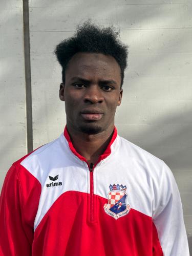Ismael Konate