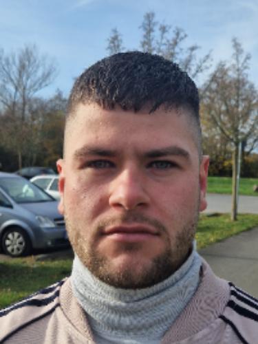 Stefan Steif