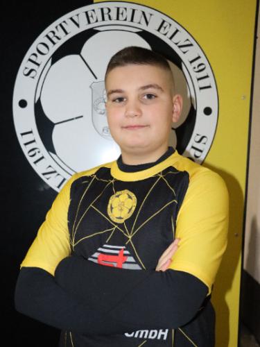 Kresimir Boras