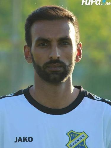 Luqman Majdea