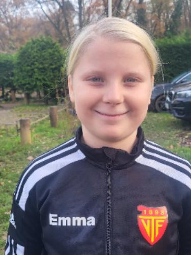Emma Sophie Gries