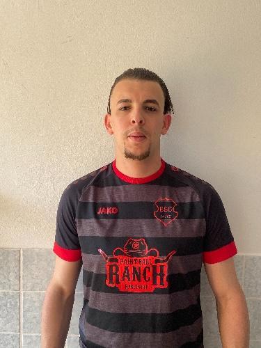 Mohamed Chouiab Bendjema