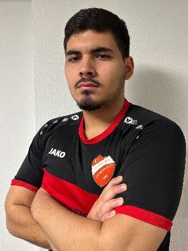 Kemal Caglayan