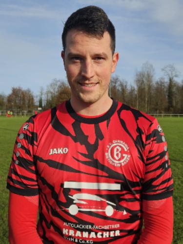 Fabian Hettel