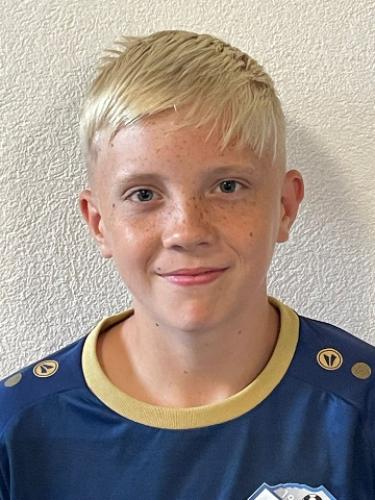 Max Lennox Scharfe