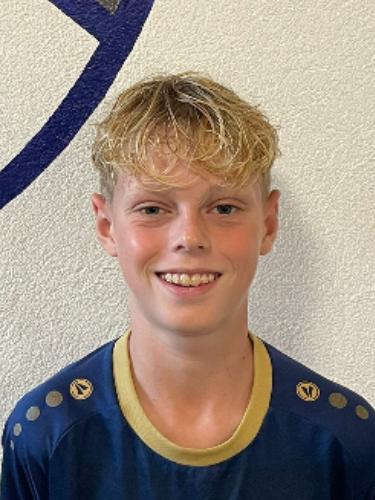 Levi-Luuk Steinhoff