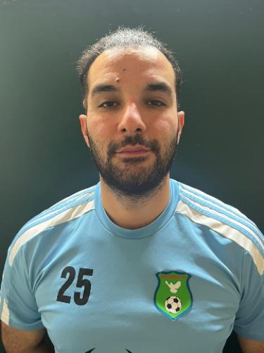 Ferhan Aksoy