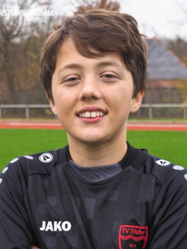Lukas Köhne