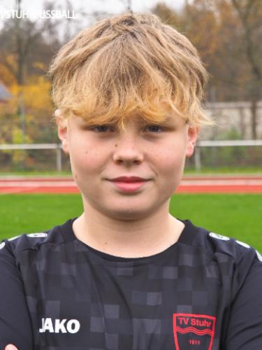 Lennart Stolzke