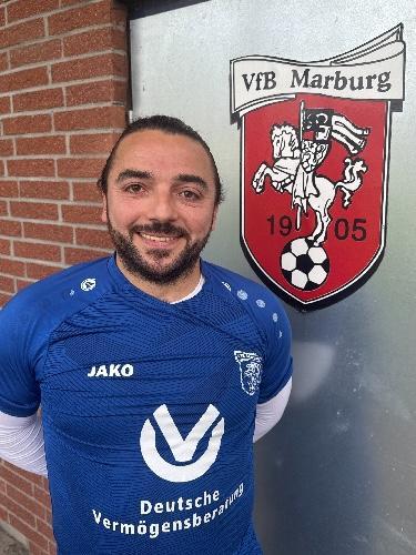 Sami Bakri