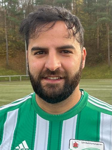 Luis Francisco Faria Loureiro