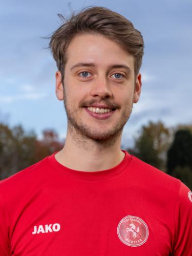 Arne Weßling