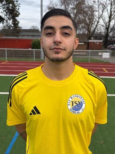 Baran Michele Arslan