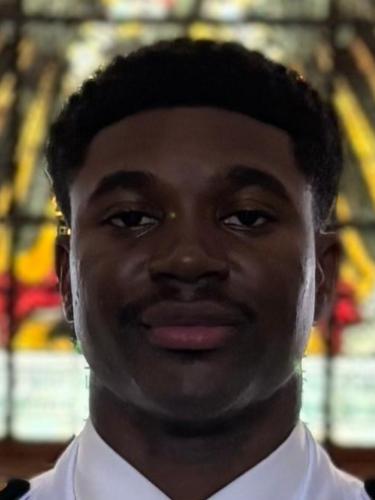 Georges Stephane Yamb