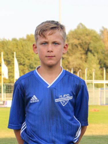 Max Ulrich